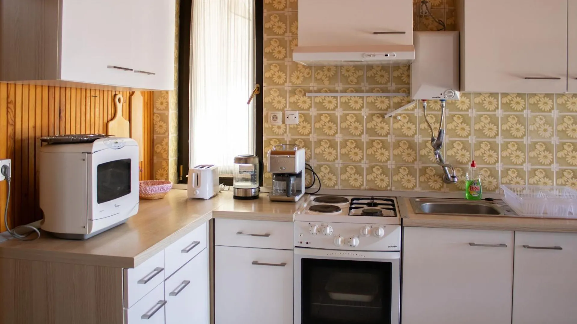 بيت للعطل House Private Beach بيبينيا
