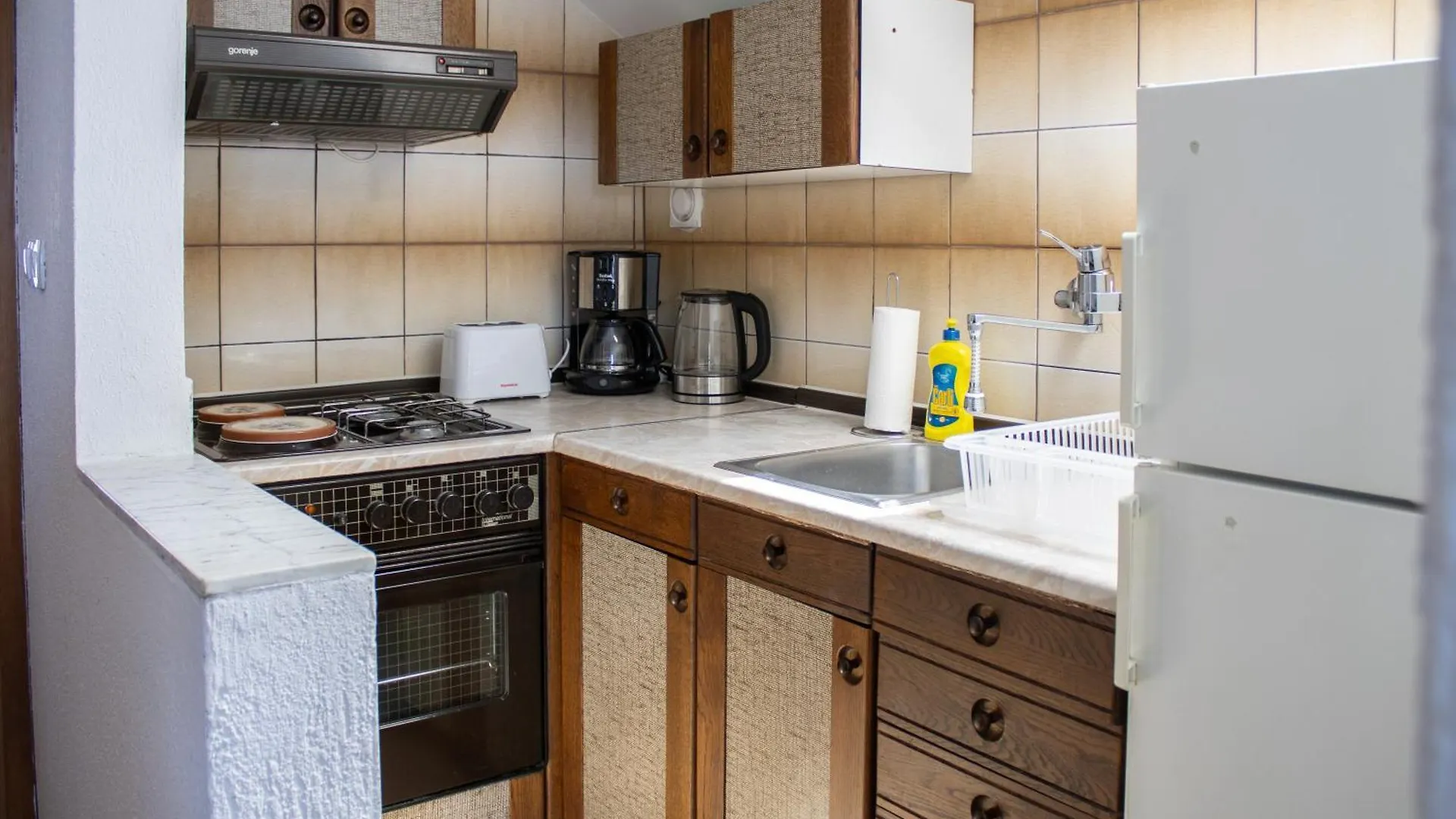 بيت للعطل House Private Beach بيبينيا