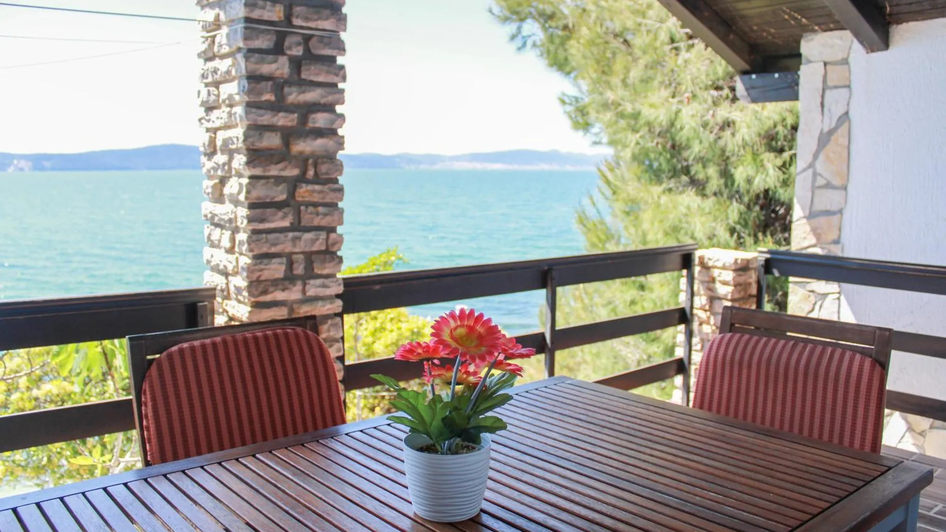 House Private Beach بيبينيا