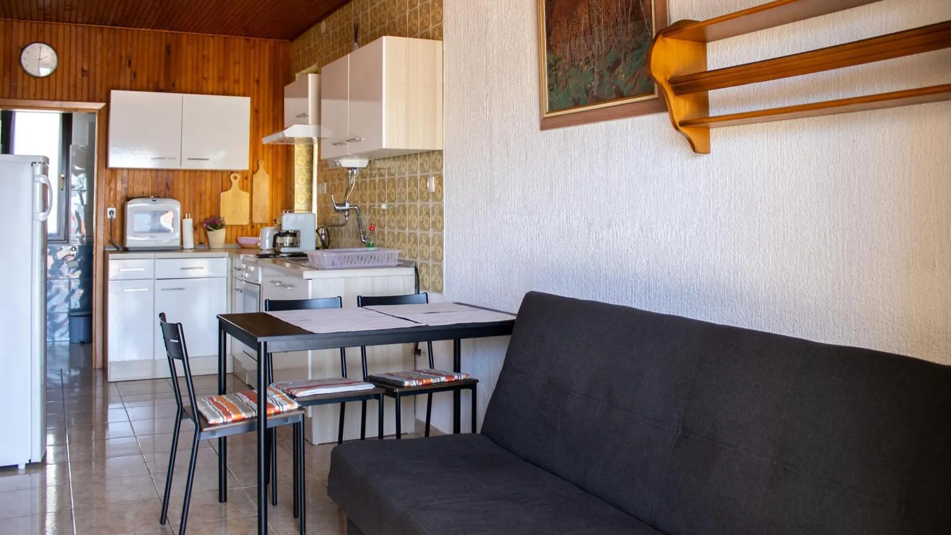 House Private Beach Bibinje 0*,