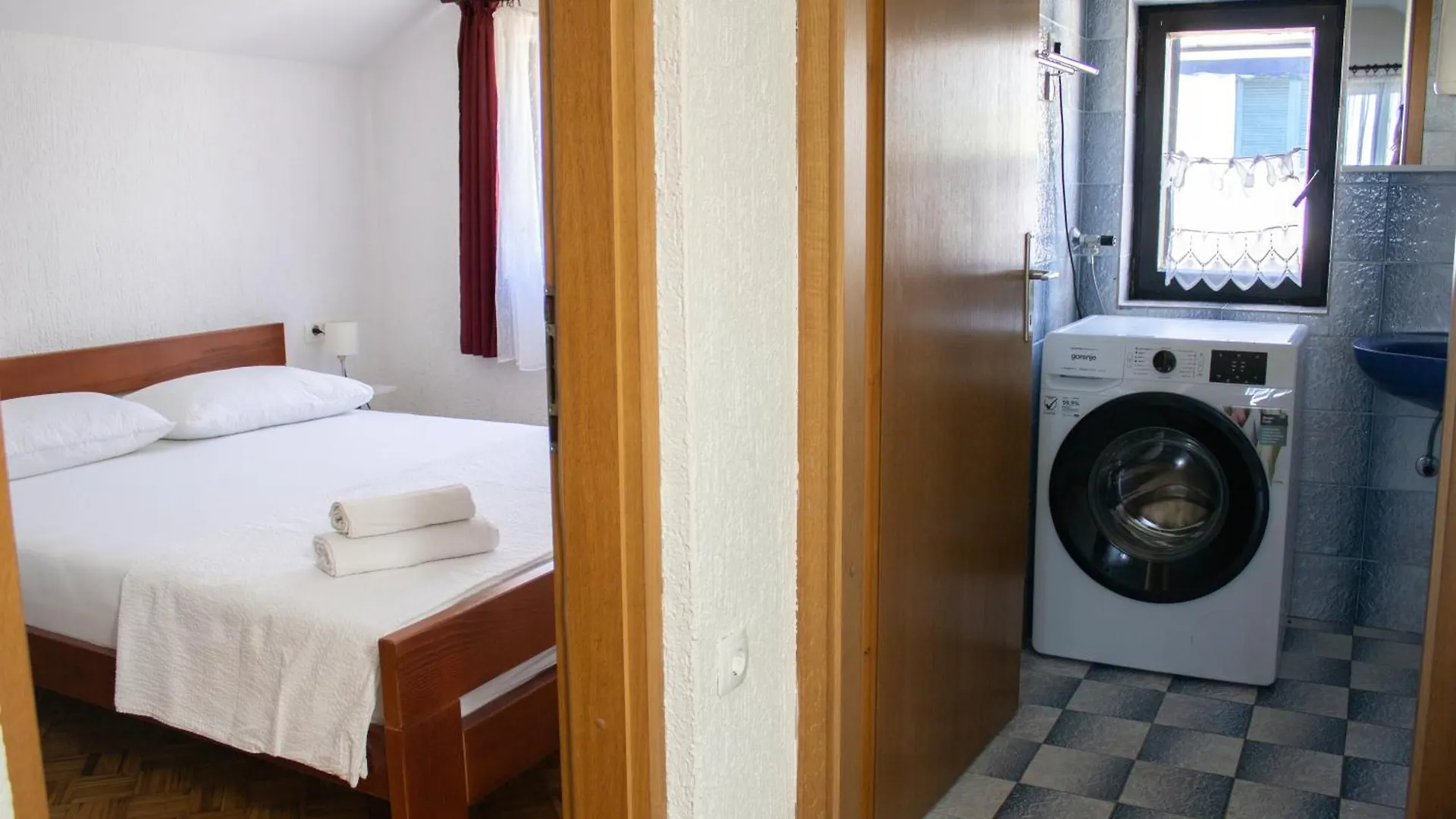 House Private Beach بيبينيا 0*,  كرواتيا