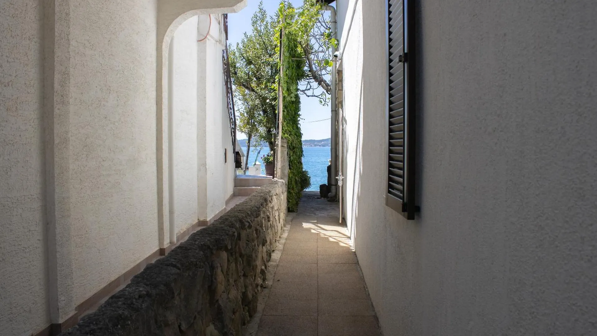 House Private Beach بيبينيا 0*,  كرواتيا