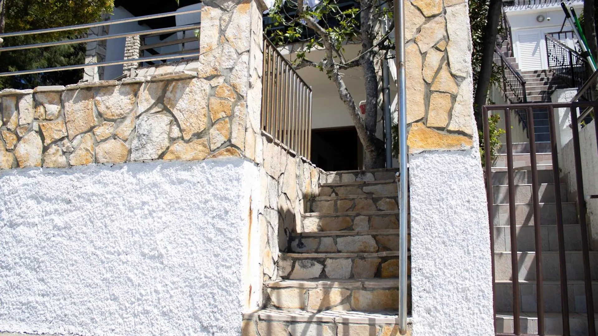 Casa vacanze House Private Beach Bibinje Croazia