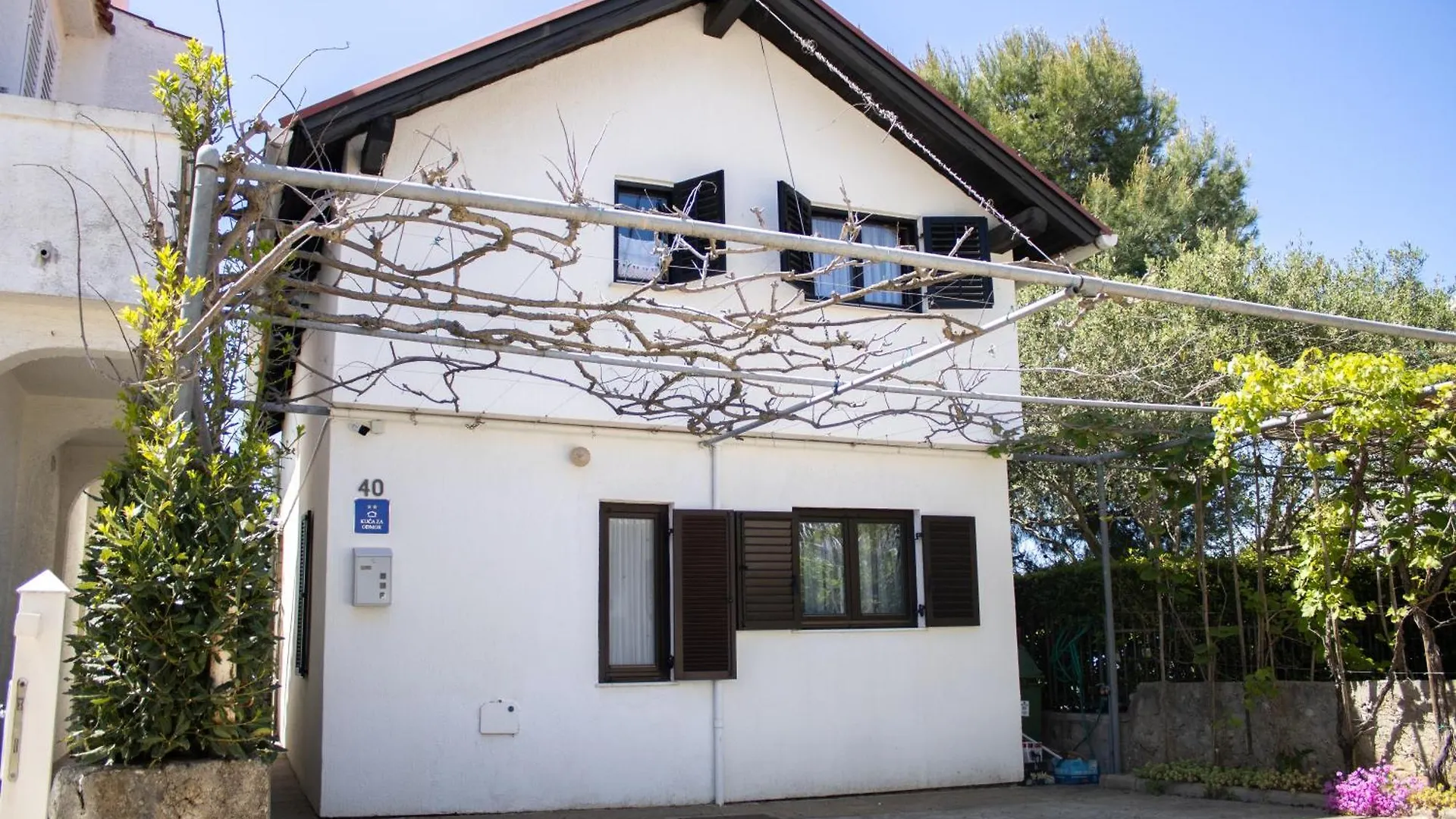 House Private Beach بيبينيا