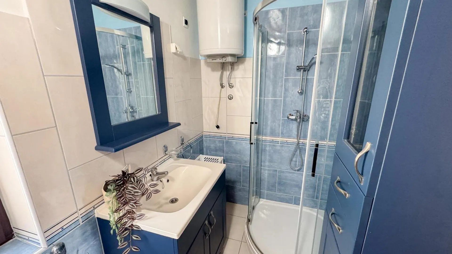 House Private Beach Bibinje Casa vacanze