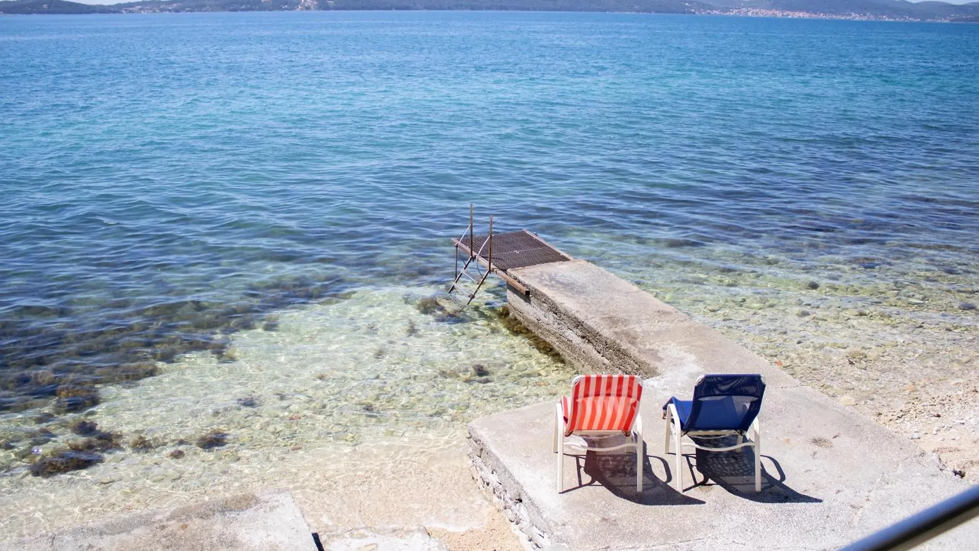 House Private Beach بيبينيا 0*,