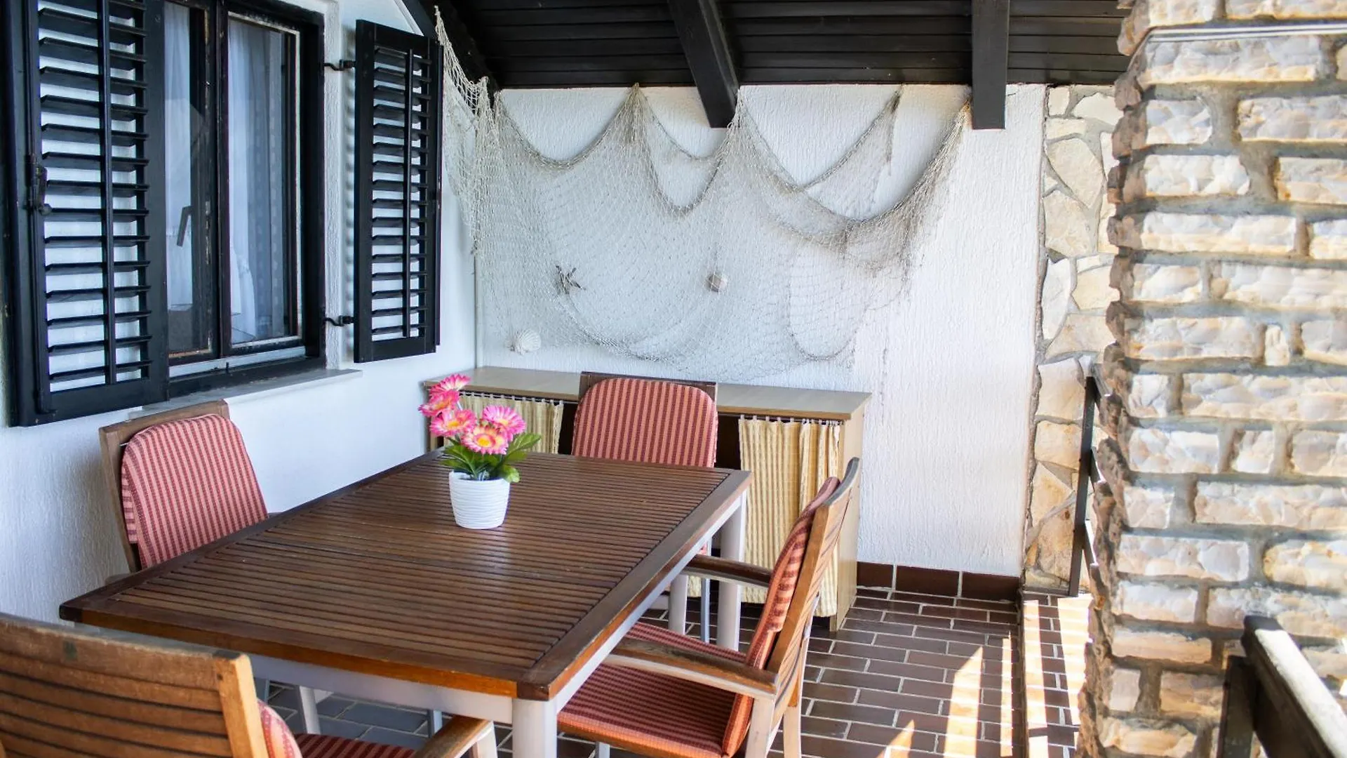 House Private Beach Bibinje Casa vacanze